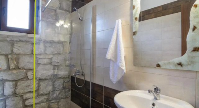 Номер Standard Glafki Luxury Apartments