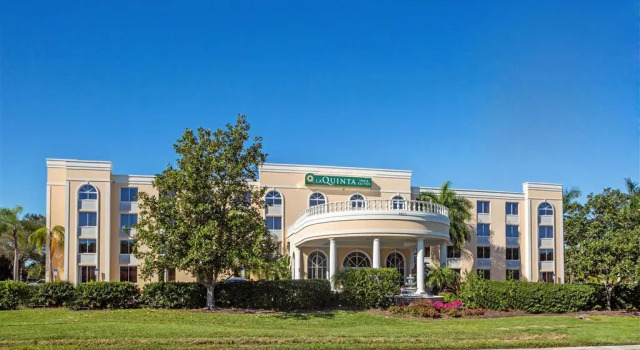 La Quinta Inn And Suites Sarasota, Rezervovat Hotel Sarasota Sarasota Area