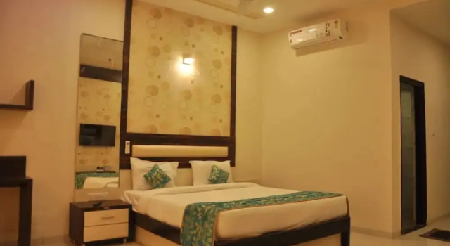 Shashinag Residency, Rezervovat Hotel Hotely v Bangalore s parkováním, Parkování