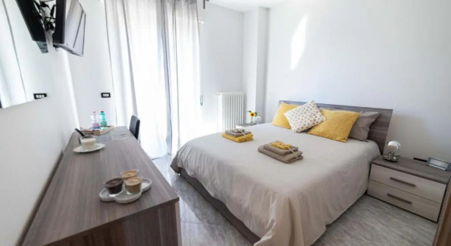 Люкс Dei Mille B&B