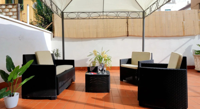 I Pini di Roma - Rooms & Suites