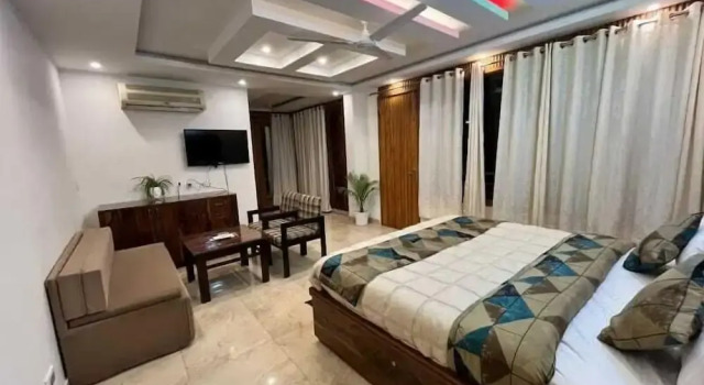 Номер Premium Hotel Hadley