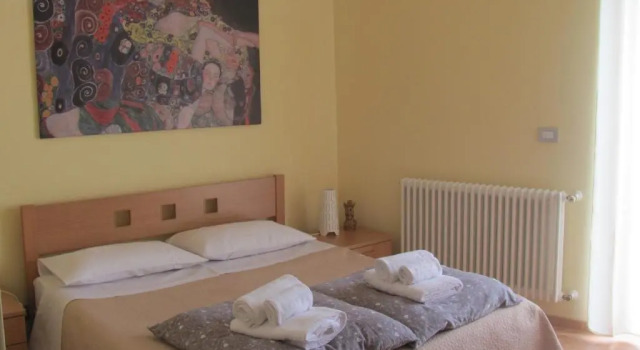 Двухместный номер Standard B&B Bella Vista