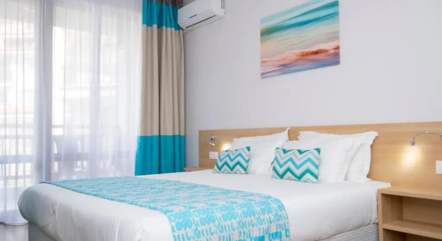 Номер Standard Nevis Resort & Aqua Park - All Inclusive