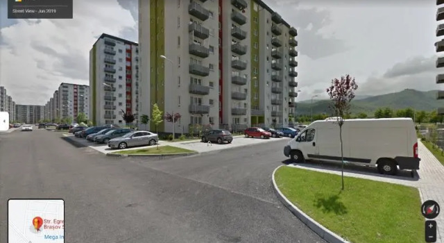Brasov Holiday Apartments Seasons