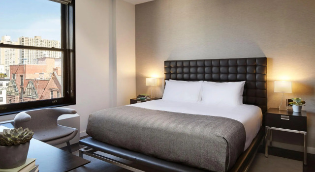 Hotel Bossert, Забронировать Отель Бруклин Нью-Йоркская агломерация, рядом с Джей-стрит—Метротек