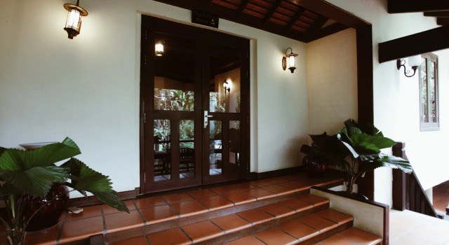 Royal Angkor Resort, Boek Hotel Hotels in Siem Reap met parkeren, Parkeren