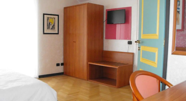 Номер Standard Mini Hotel Wine & Dreams