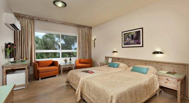 Nir Etzion Resort