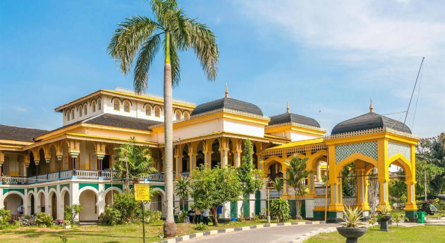 Airy Medan Sunggal Setiabudi 159, Book Hotel 3-stjernede hoteller i Sunggal, 3*