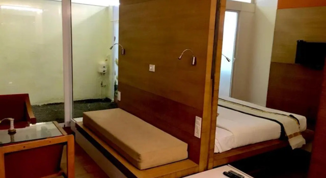 Номер Superior Presidency Artotel, Kochi