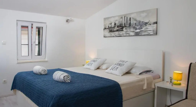 Apartments Toni, Prenota Appartamento Splitska 