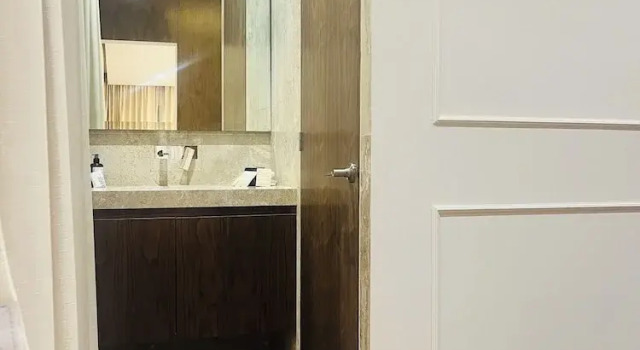 Студия Grand Hotel Casa Ensenada Luxury Boutique Hotel