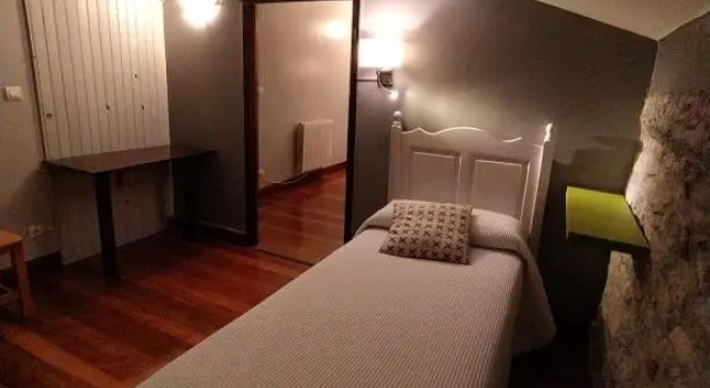 Трёхместный номер Standard Casa Rural Haitzetxea