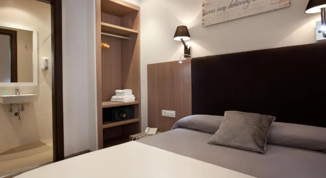 Номер Standard Hostal Centric
