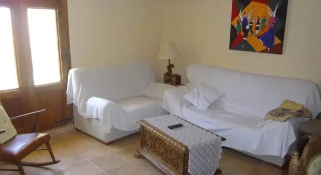 Casa Lombarte, Boek Hotel La Cerollera Aragon