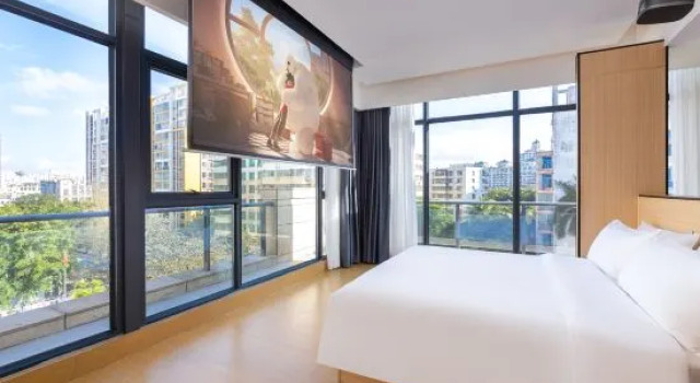 Yunji Hotel (Hainan University), Book Hotel Haikou Hainan