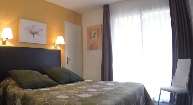 Hotel Princess, 예약 호텔 Vernet-les-Bains Pyrénées-Orientales