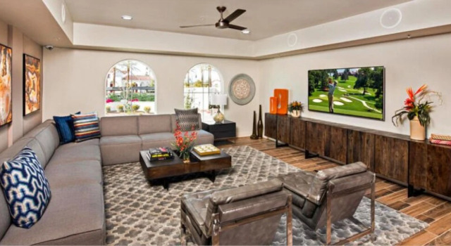 Queen Creek #356 - 2 Br Condo