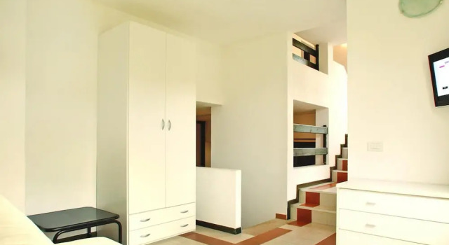Residence Cormoran, Loc. Campus Villasimius, Брондау Қонақ үй Simius Сардиния