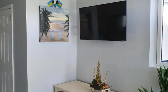 Ocean Breeze Villa 242, Varaa Villa Nassau New Providence