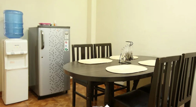 Номер Premium Jhamel Apartments by Casa Deyra