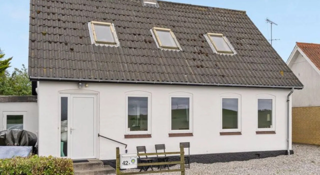 "Truels" - 2km from the sea in Funen, Book Hotel Tranekær 