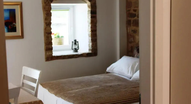 Студия Apartment La Luna