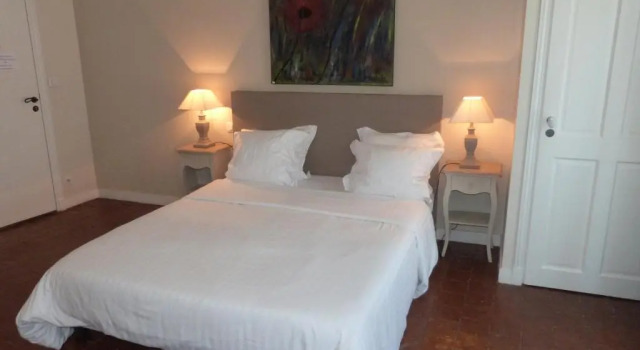 Двухместный номер Standard Hotel La Closeraie