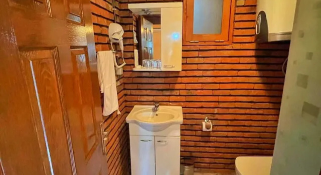 Номер Standard Feel & Live Hotel Villas Restaurant Sapanca
