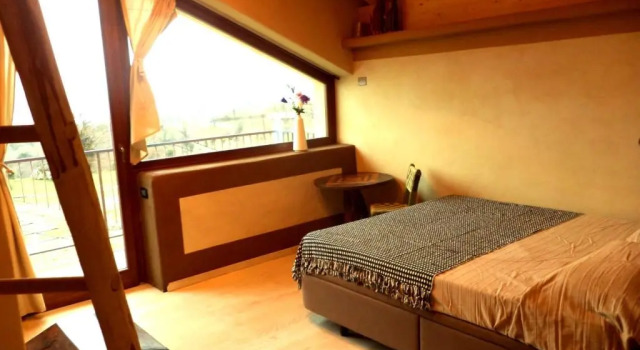 B&B Asinochevola, Buchen Sie Bed & Breakfast Provaglio Val Sabbia Lombardei