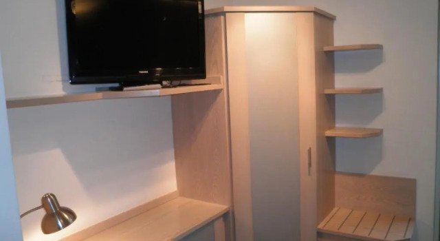 Номер Standard Hotel und Gasthof Ritter St. Georg