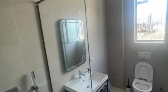 Номер Standard Цокольный этаж Hotel Ble Ble Vlore