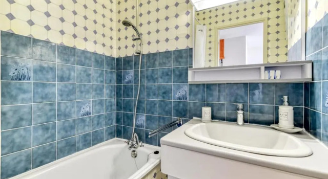 Студия Studio Cabine Viktoria