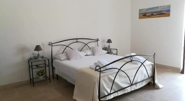 Suite Le Strazzigne