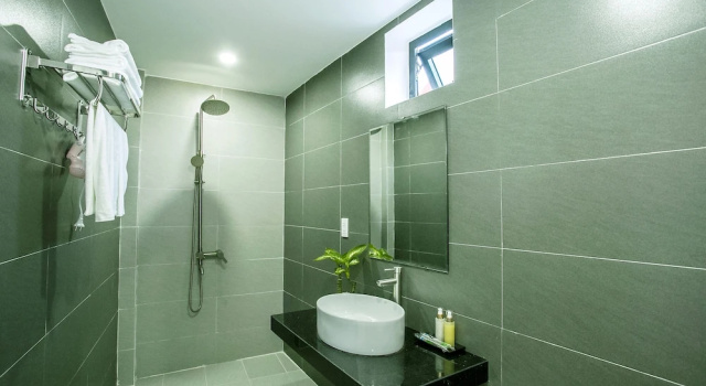 Номер Luxury Sweet House Homestay Hoi An