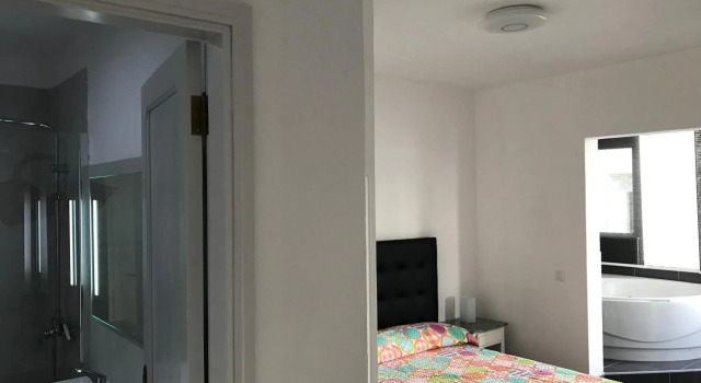 Apartamento Centro de Arrecife, Prenota Appartamento Arrecife 