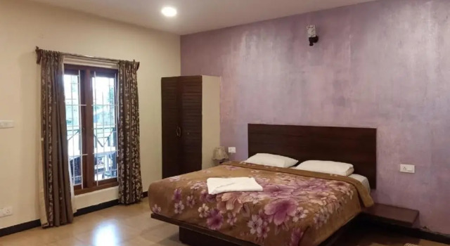 The Atmosphere Resort Kotagiri By LexStays, Забронировать Курортный отель Котагири штат Тамилнад