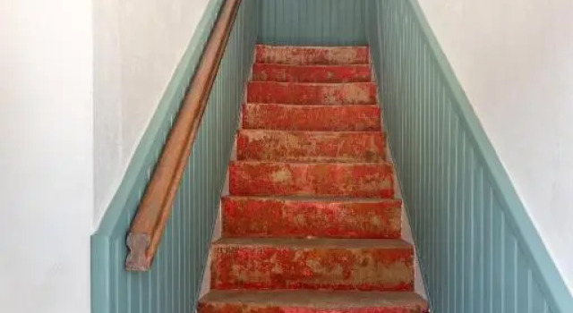 L'escalier rouge - Maison rénovée avec cour, Reserva ahora Hotel Normandy Landing Beaches 