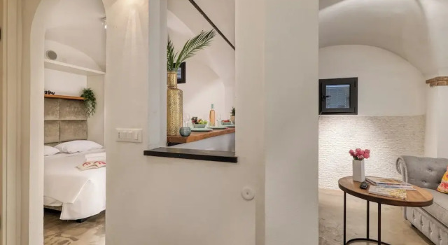 Boutique Apartment I Cavalieri