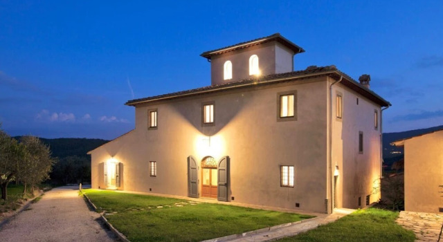 Villa Ducale