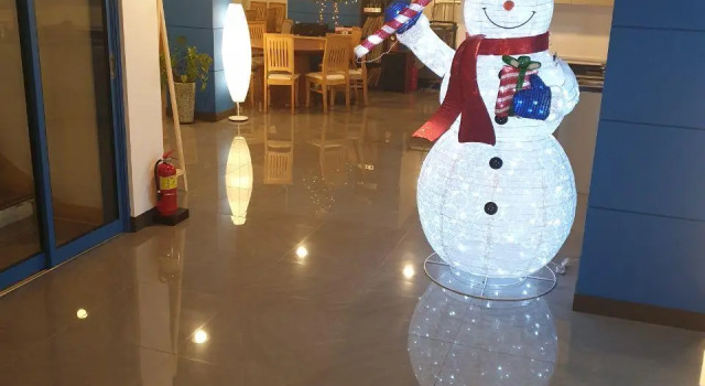 Apple Tree Pohang Hotel