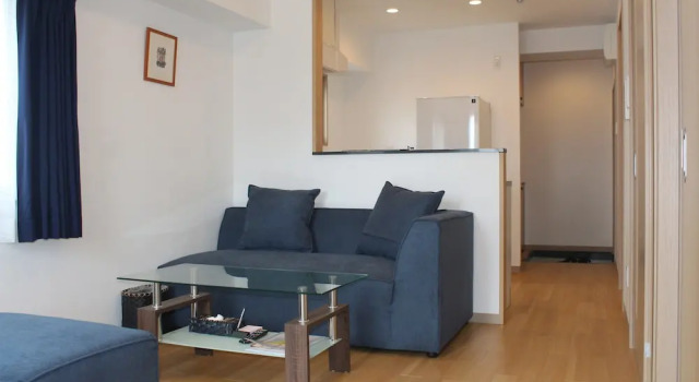 Номер Deluxe M´s Stay Okinawa