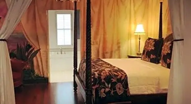 Люкс Sundy House - Delray Beach