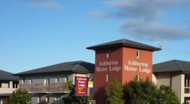 Номер Standard The Suites Ashburton