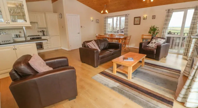 Lodge 23, Buchen Sie Hotel Torpoint Cornwall