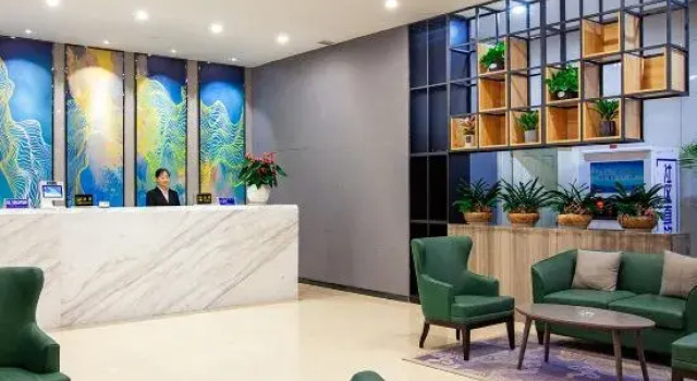 Kaide Hotel, Varaa Hotelli Edulliset hotellit kohteessa Shandong