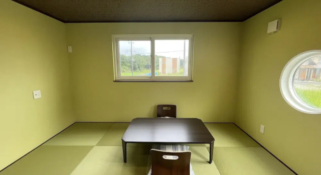 shirahamakashibesso ss2-81, Prenota Casa vacanze Hotel a Wakayama con parcheggio, Parcheggio