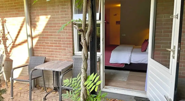 Номер Deluxe Landgoed Oud Poelgeest - Leiden