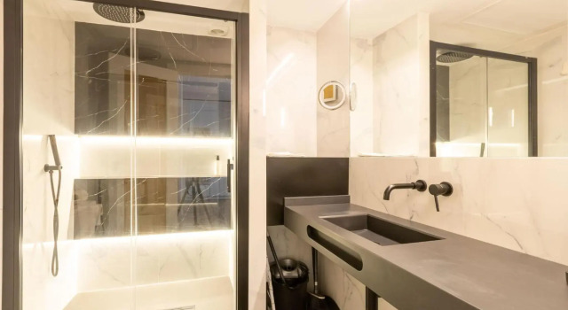 Salado Triana Suites by Valcambre
